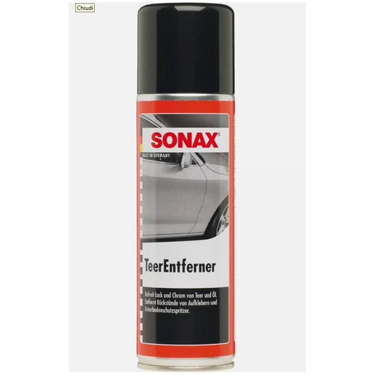 SONAX TOGLI CATRAM LT.0,30 330