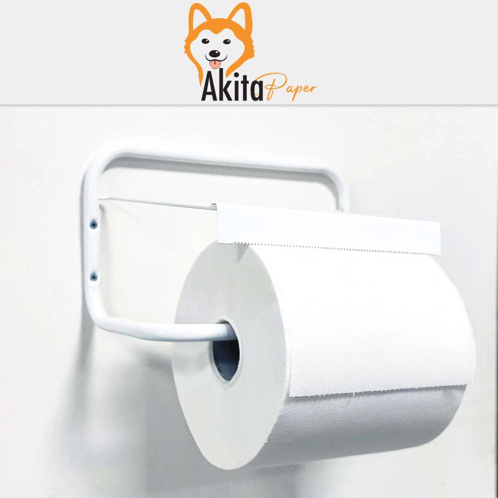 Akitaink Rotoloni Carta Asciugatutto 2 Veli Super