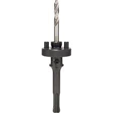 Bosch 2609390036 – Adattatore SDS-Plus per Seghe a Tazza 32-152 mm