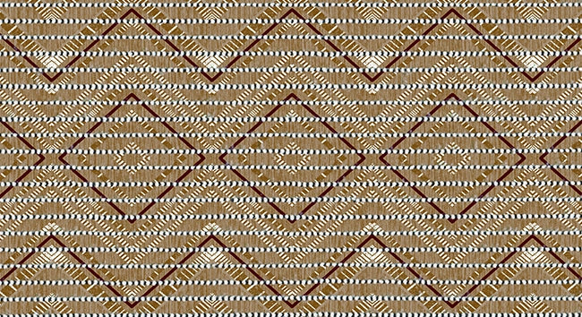 TAPPETO MULTIUSO IN PVC AQUAMAT 4061-2 Rotolo cm.65 (H) x 15 mt (L).