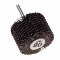 PG RUOTA ABRASIVA LAMELL.50X20 GRANA 80ART.358.50