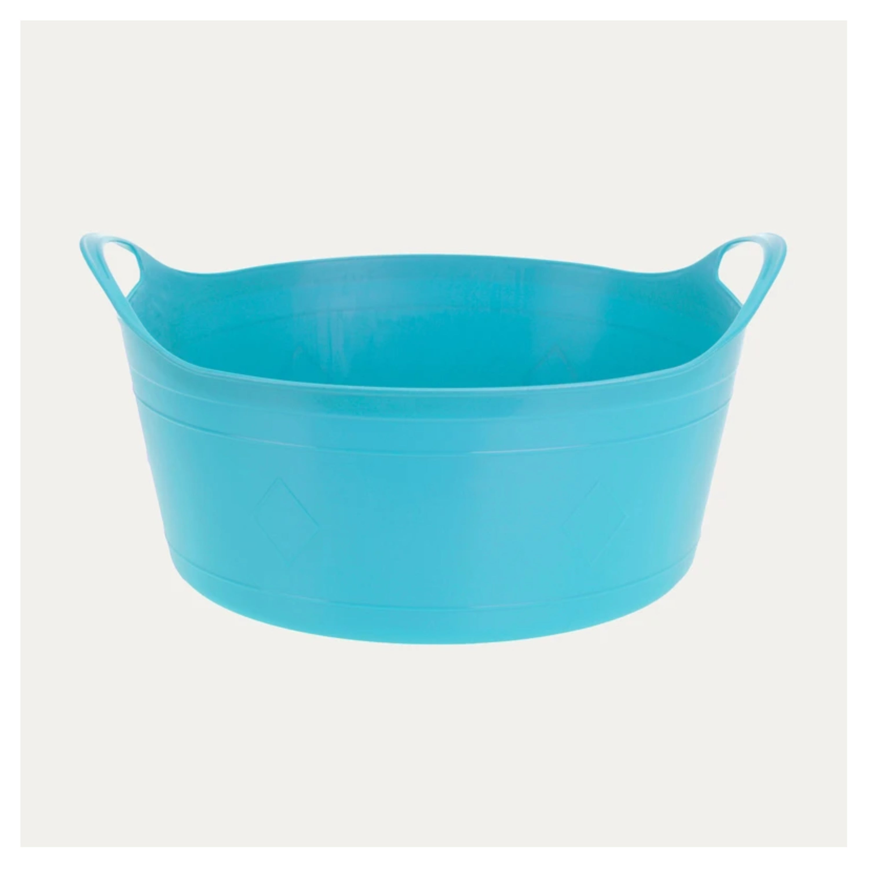 CESTA FLESSIBILE 15L IN 3 COLORI