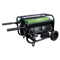 GENERATORE CORRENTE PRGE3150 FINO 3150W 7HP 4,6KW.