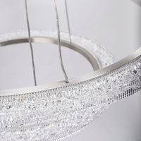 Lampada Led Lhj045-cp2 Brush Nickle