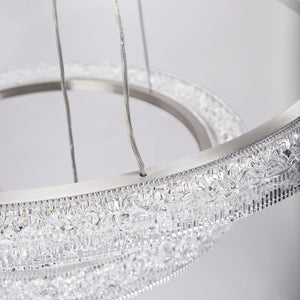 Lampada Led Lhj045-cp2 Brush Nickle