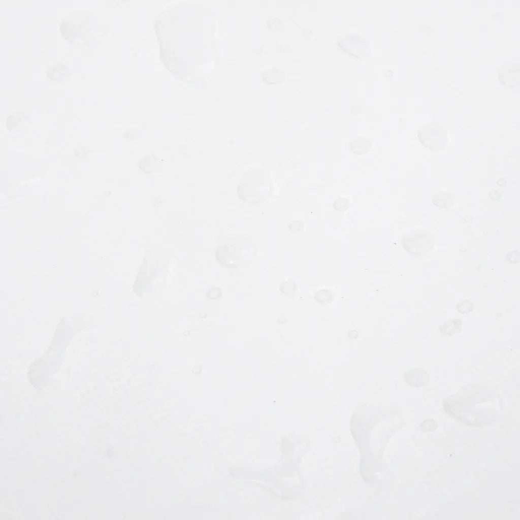 Telone Bianco 3,5x5 m 650 g/mÂ²