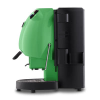 Didiesse Frog Revolution Vapor Verde Macchina Da Caff Cialde 44mm Lsc