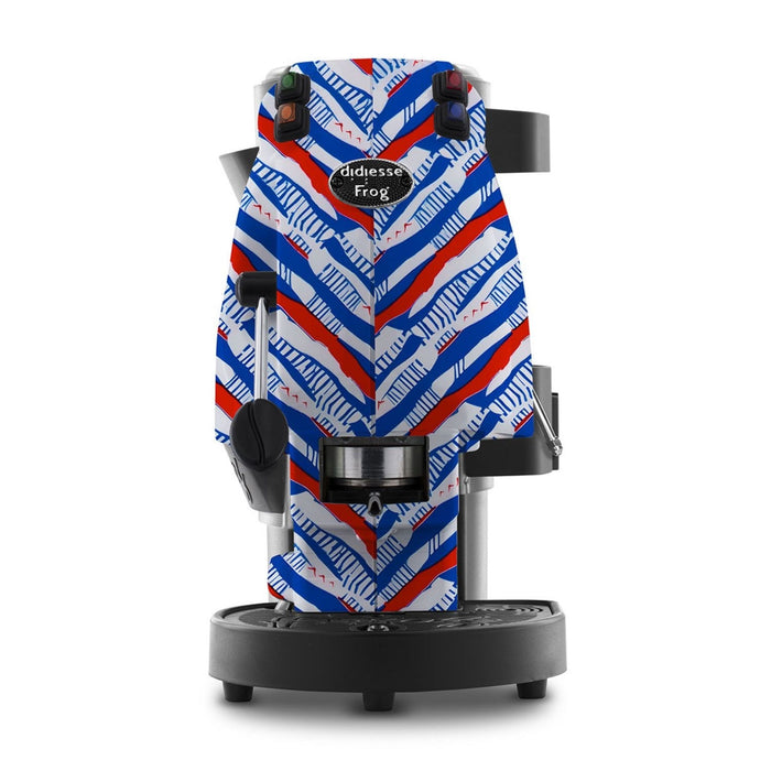 Didiesse Frog Collection Vapor Macchina Caffè Cialde, Capri