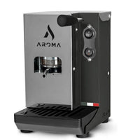 Aroma Plus Basic Macchina Da Caff Cialde 44mm Nero