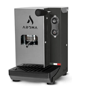 Aroma Plus Basic Macchina Da Caff Cialde 44mm Nero