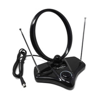 Superior Antenna Tv Amplificata Per Interni