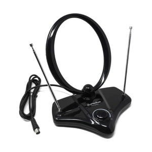 Superior Antenna Tv Amplificata Per Interni
