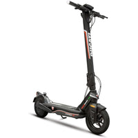 Ducati Du-mo-210013, E Scooter Pro III Unisex Adulto, Nero, 350W