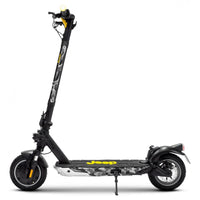 Jeep JUC AS Nero 25 km/h 9,6 Ah IPX5