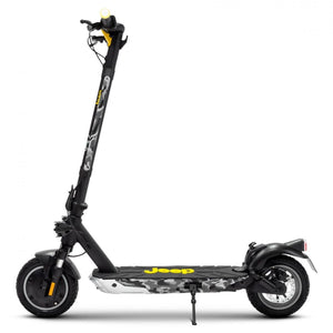 Jeep JUC AS Nero 25 km/h 9,6 Ah IPX5