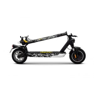 Jeep JUC AS Nero 25 km/h 9,6 Ah IPX5