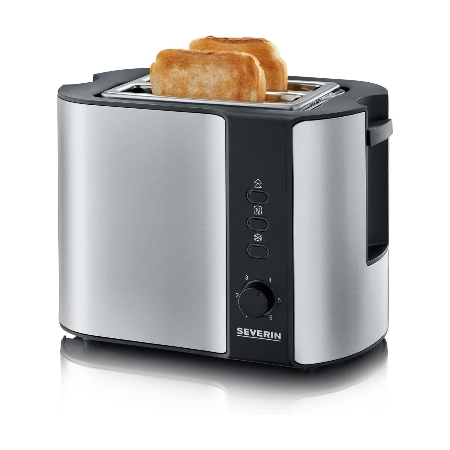 Severin At 2589 Tostapane Automatico