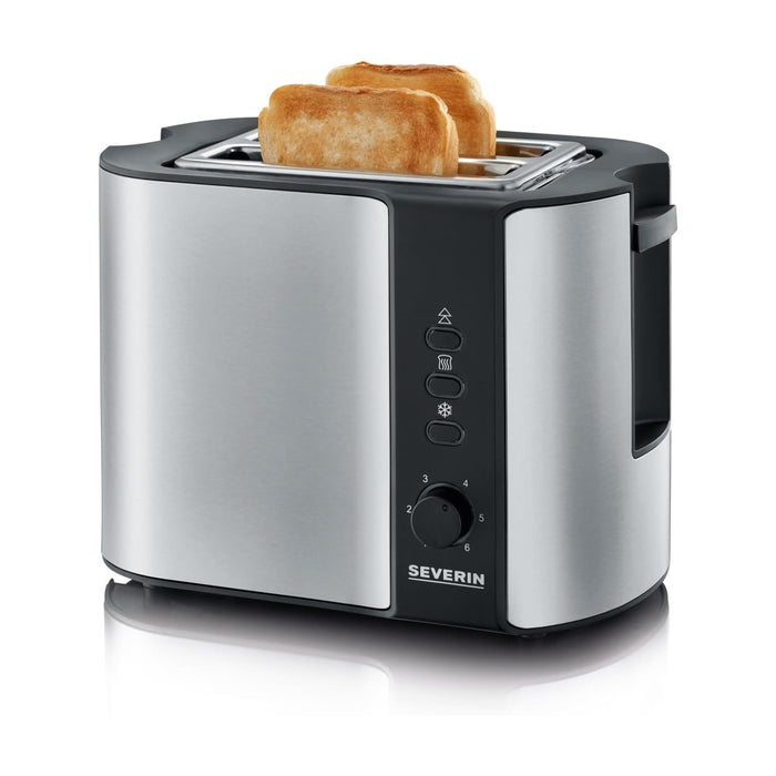 Severin At 2589 Tostapane Automatico