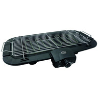 DCG Barbecue Elettrico Da Tavolo BQ2496N