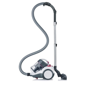 Severin CY 7088 Aspirapolvere Ciclonico Senza Sacco