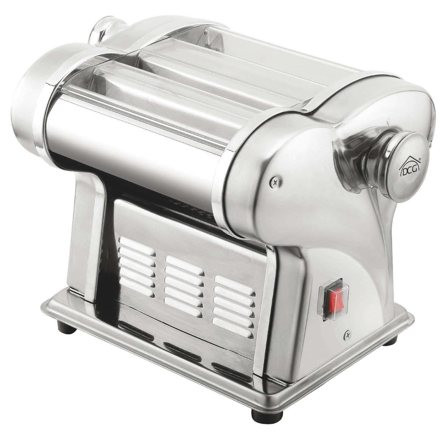 Dcg Macchina Per La Pasta Elettrica Pm1650