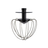 DCG IMPASTATRICE INOX 4.5LT 1000W KM1401R