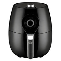 Dcg Eletronic Forno Pizza Maker Mb2300 + Dcg Friggitrice Ad Aria5.2lt Fr3505n