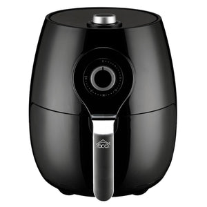 Dcg Eletronic Forno Pizza Maker Mb2300 + Dcg Friggitrice Ad Aria5.2lt Fr3505n