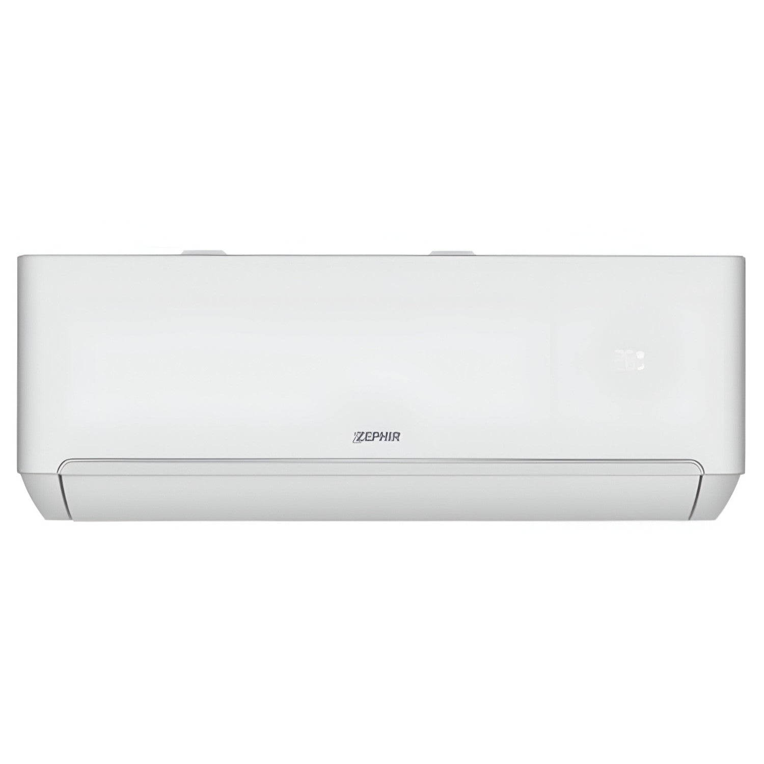 ZEPHIR Climatizzatore Condizionatore Monosplit ZTQ 9000 BTU Con Due Telecomandi Wifi MY24 Classe A++/A+ R32 (Unità Interna + Unità Esterna)