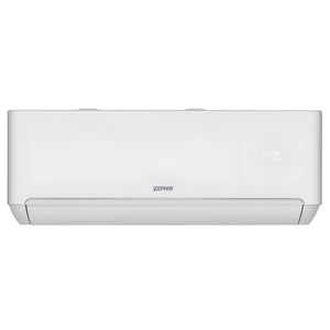 ZEPHIR Climatizzatore Condizionatore Monosplit ZTQ 9000 BTU Con Due Telecomandi Wifi MY24 Classe A++/A+ R32 (Unità Interna + Unità Esterna)