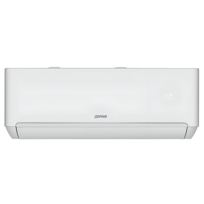 ZEPHIR Climatizzatore Condizionatore Monosplit ZTQ 9000 BTU Con Due Telecomandi Wifi MY24 Classe A++/A+ R32 (Unità Interna + Unità Esterna)