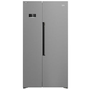 Beko Frigorifero Gn1603140xbn Side By Side 580 Litri