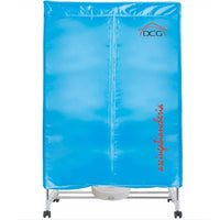 Dcg ASCIUGABIANCHERIA 1000W 15KG