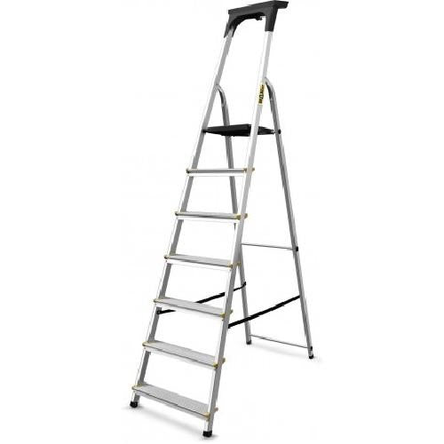 Drabest Scalette Serie Pro 7 Gradini 150kg