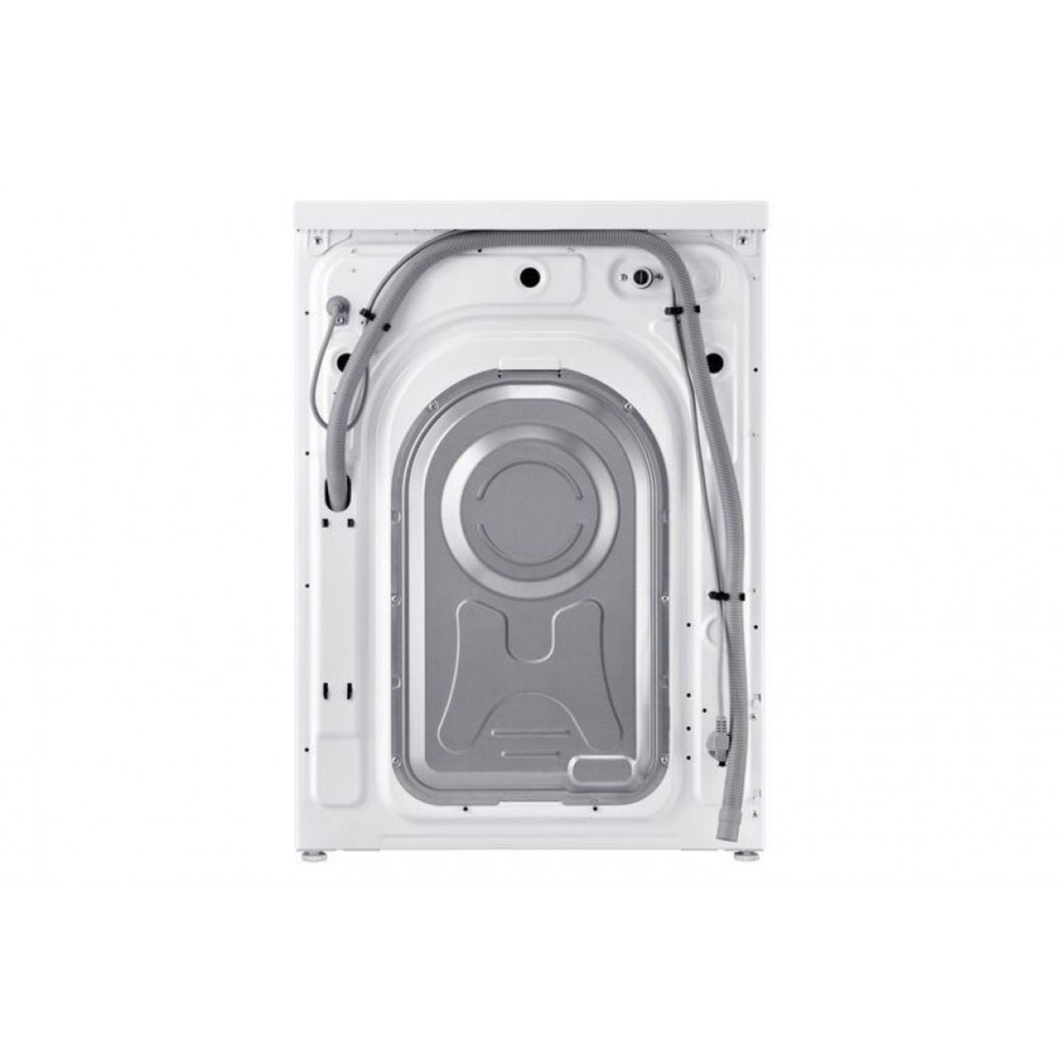 Samsung Lavatrice Carica Frontale 9kg 1400 Giri WW90CGC04DTH