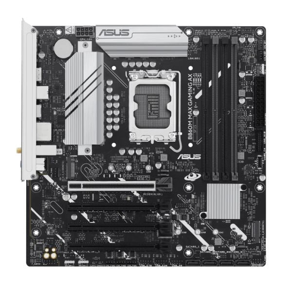 B860m  max  gaming  ax - 90MB1JZ0-M0EAY0