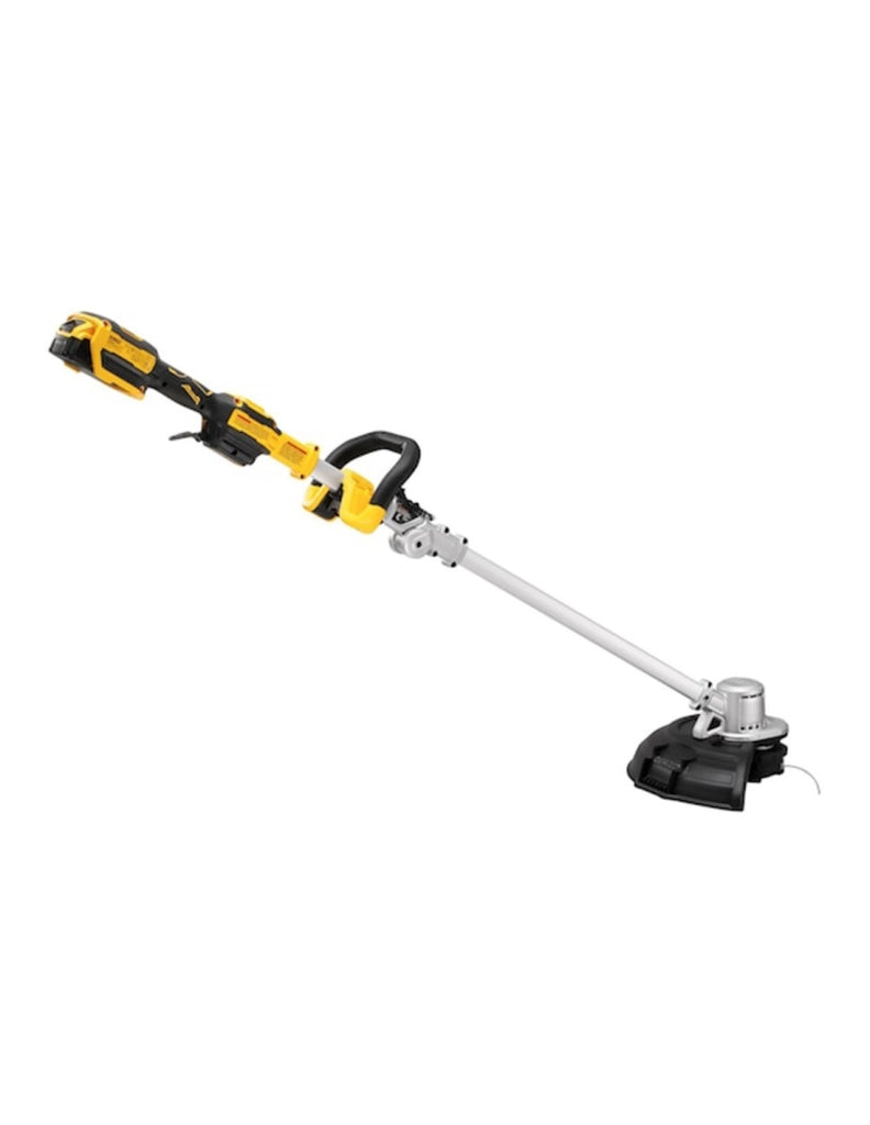 Decespugliatore DeWALT DCMST561P1 (1 x 5,0Ah + DCB1104)
