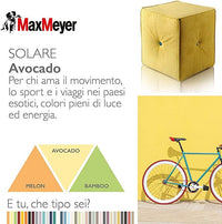 PITTURA MURALE HOME COLOR AVOCADO 2,5 LT