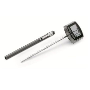TERMOMETRO WEBER DIGITALE COMPATTO