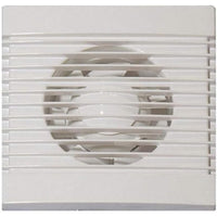 Bocchetta autoregolabile 30 mc h d.125 mm vecamco 6001-350-08