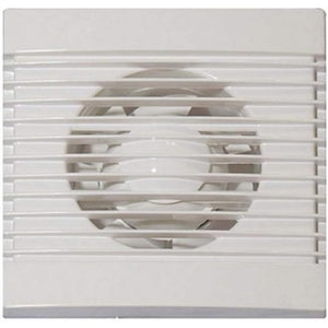 Bocchetta autoregolabile 30 mc h d.125 mm vecamco 6001-350-08