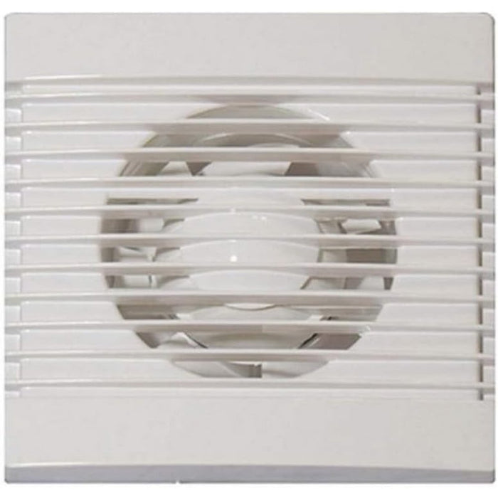 Bocchetta autoregolabile 30 mc h d.125 mm vecamco 6001-350-08