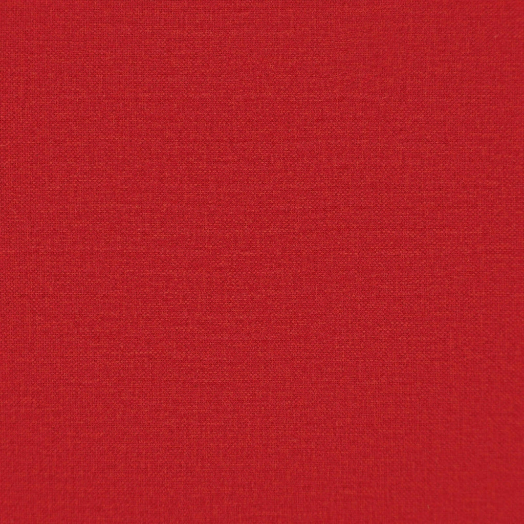Federa 2 pz HEERLEN Rosso 55 x 55 cm Tessuto 912223