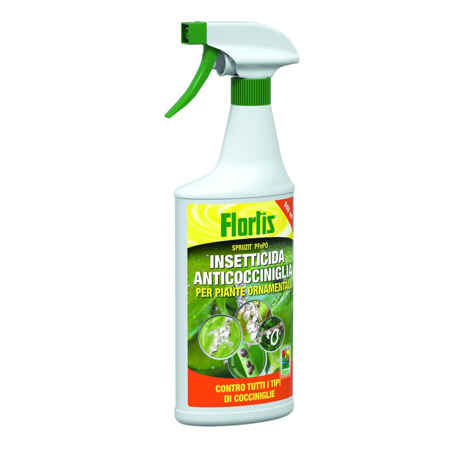 INSETTICIDA ANTICOCCINIGLIA RTU LI 500 ML