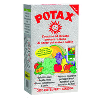 CONCIME MINERALE POTAX GRANULARE 1KG