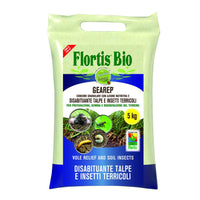 DISABITUANTE ARVICOLE 5KG GEAREP