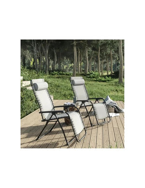 SDRAIO SPRING MULTIPOSIZIONE GRIGIO 66X100X107 CM