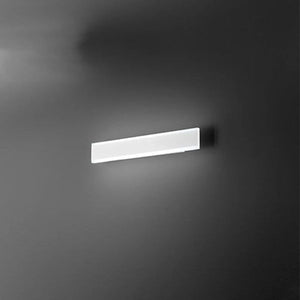 APPLIQUE DA PARETE BIEMISSIVA BIANCA KANTE PERENZ