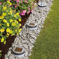 LAMPADA A RICARICA SOLARE DA ESTERNO CON PICCHETTO AVIGNON LUXFORM