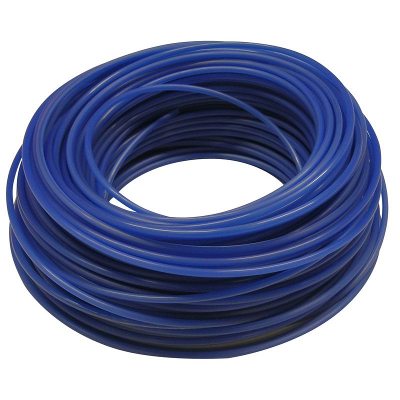 FILO PER DECESPUGLIATORE PROFESIONALE TERMINATOR DIAMETRO MM. 3,0 X  60 MT